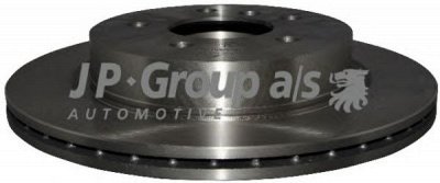 JP GROUP 1463202300 -  Тормозной диск